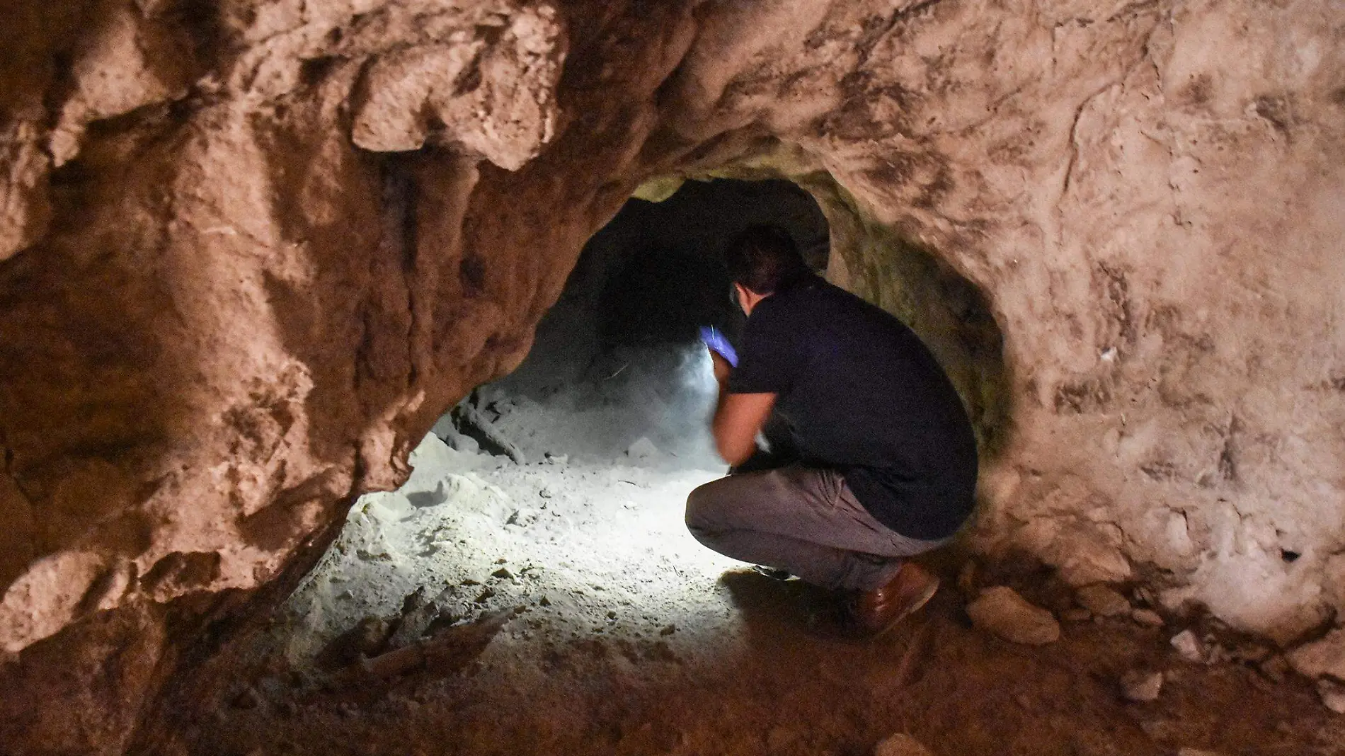 Cueva de los tres pepes (1)